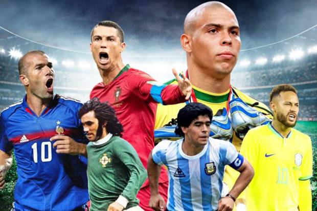 Tim Bola Terbaik: Legenda dalam Sejarah Permainan Sepak Bola