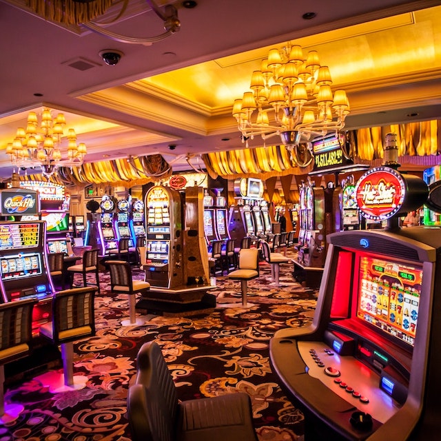 Cara Daftar Situs Baccarat Online Resmi Terbaik dan Terpercaya