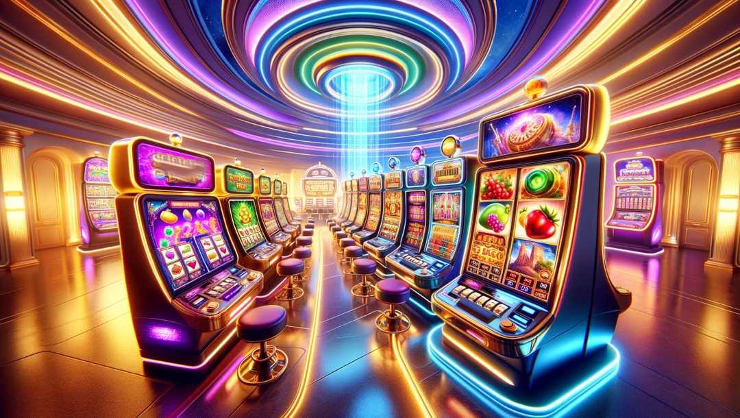 Kebijakan dan Praktik Internasional tentang Perpajakan Dalam Slot