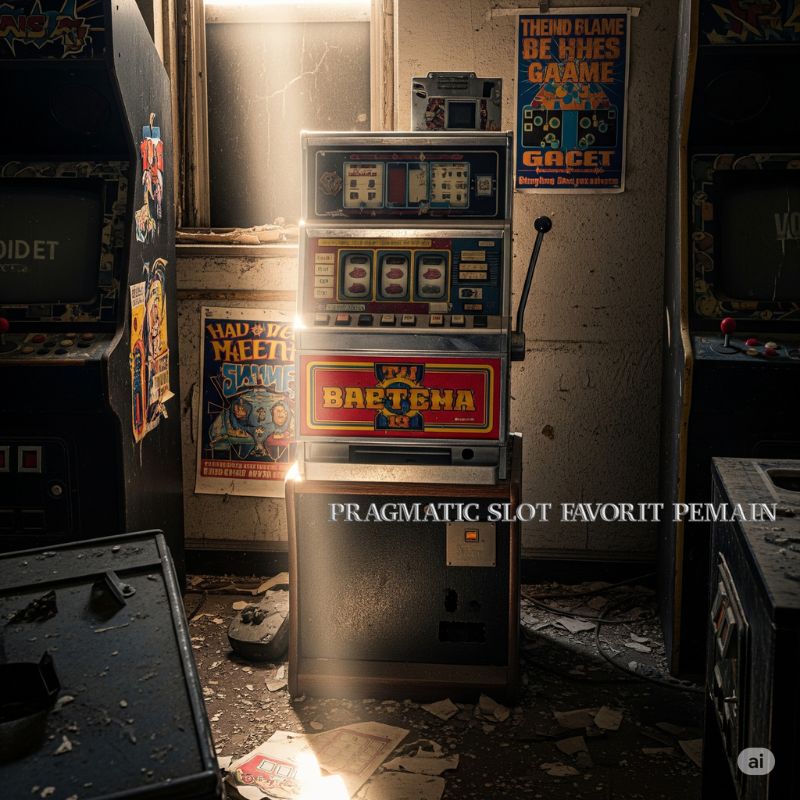 Pragmatic Slot Favorit Pemain