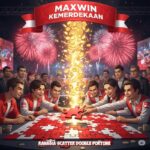 Rahasia Scatter Double Fortune