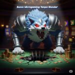 Bonus Microgaming Tanpa Blunder